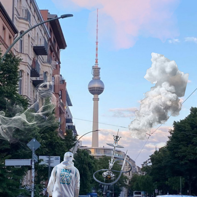 Berlin cover