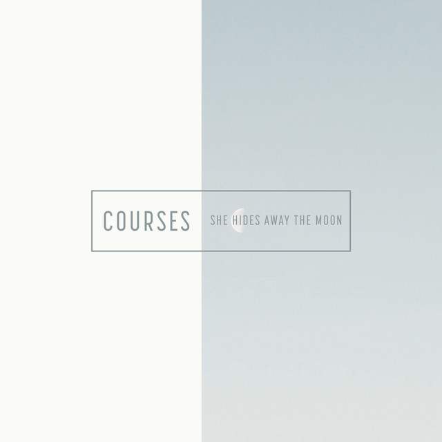She Hides Away the Moon cover art