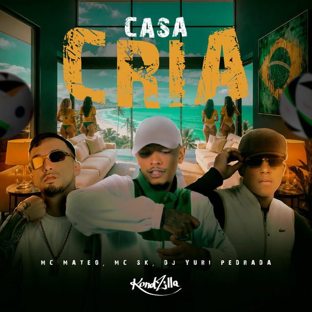 Casa Cria