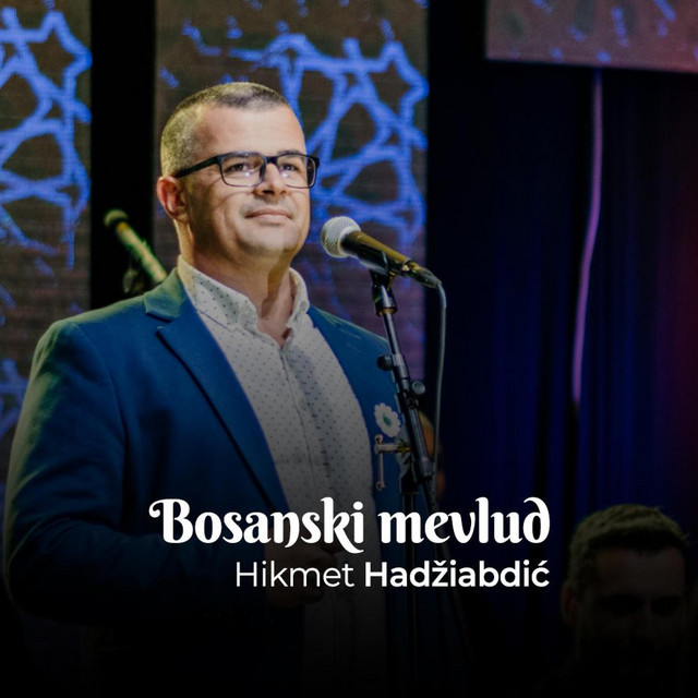 Hikmet Hadžiabdić