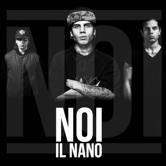 Noi cover art