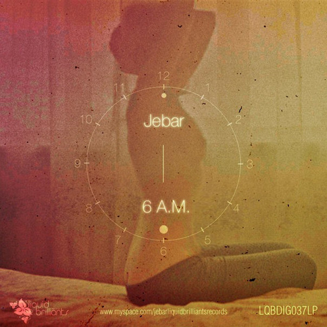 6 A.M. cover art