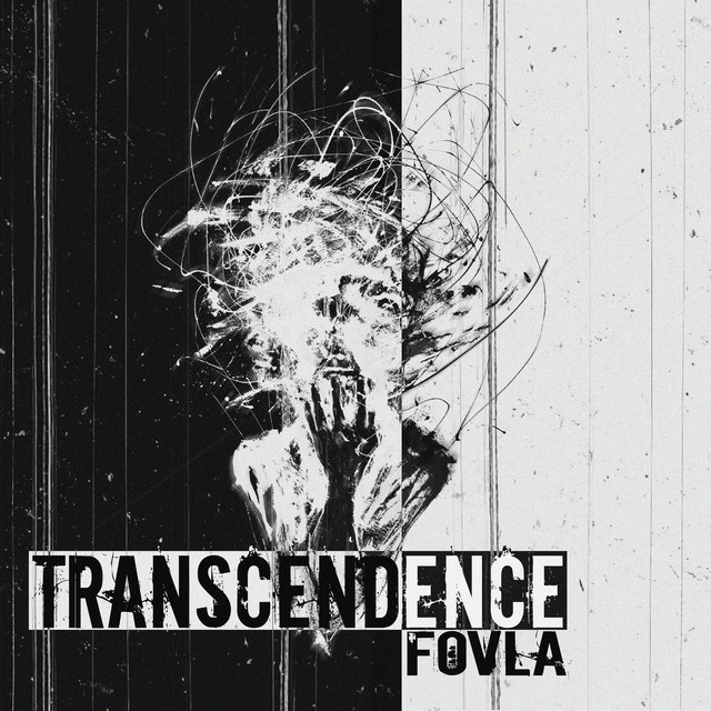Transcendence cover art