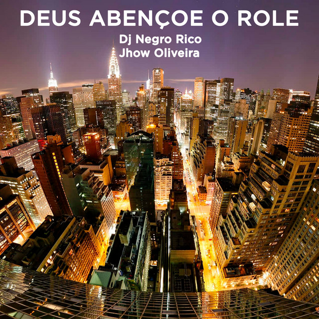 Deus Abençoe o Role
