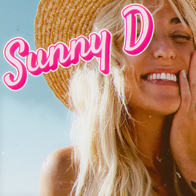 Sunny D cover