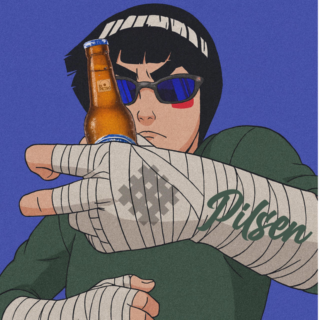 Pilsen cover art