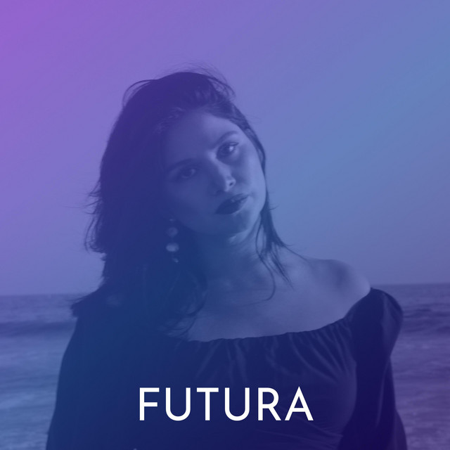 Futura cover
