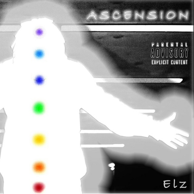 Ascension cover art