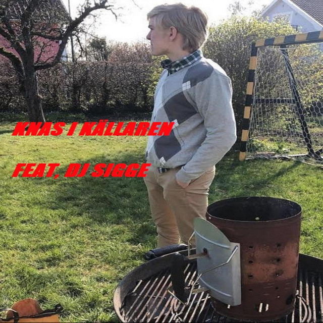 Källar damp cover art
