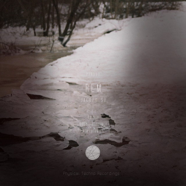 Rem cover art