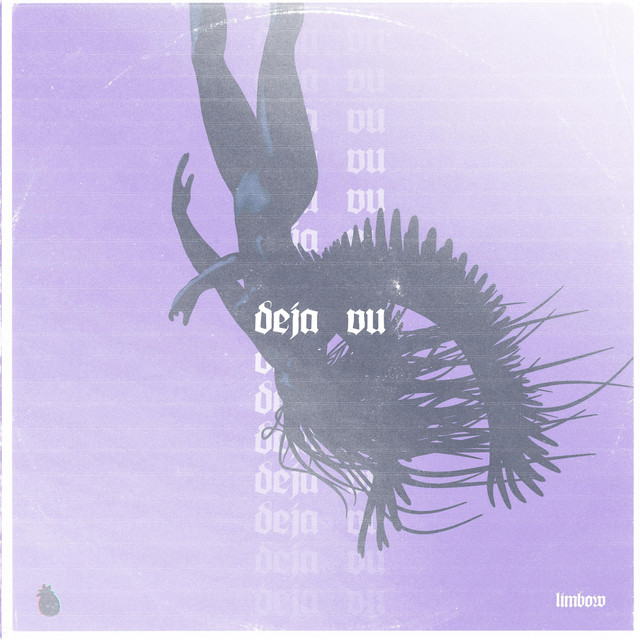 deja vu cover art
