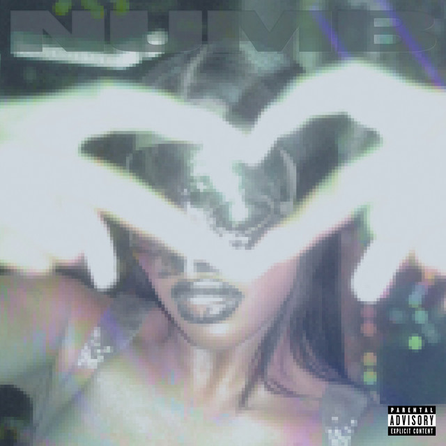 Numb by JT