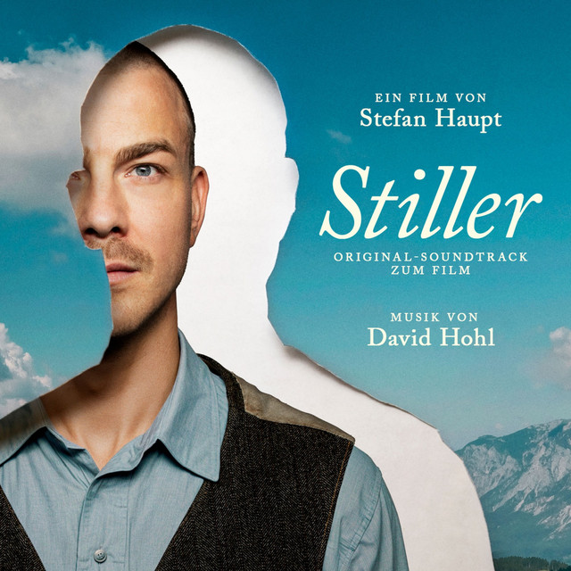 Stiller (Original Soundtrack) cover art