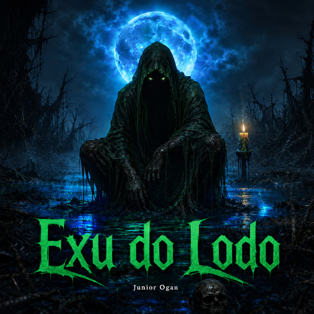 Exu do Lodo - Na Madrugada Ele Foi Batizado