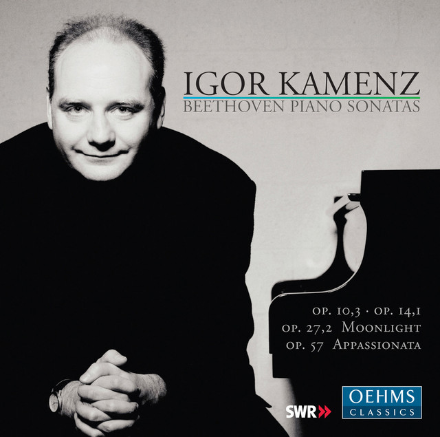 Beethoven: Piano Sonatas