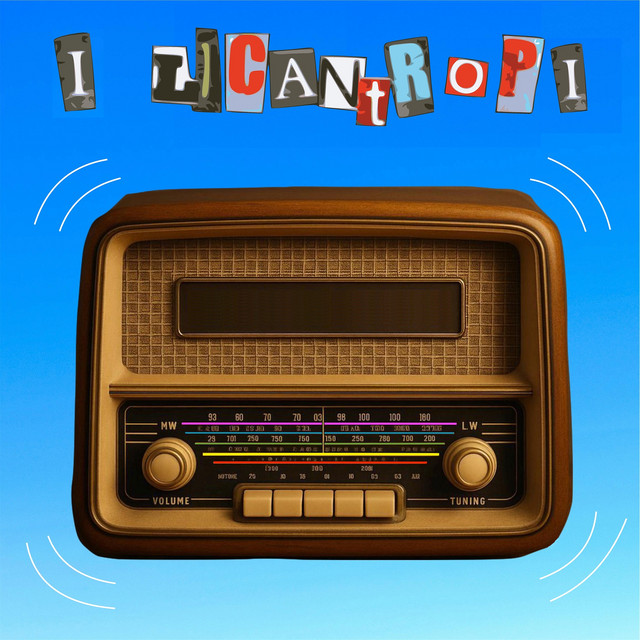 Radio Boomer cover art