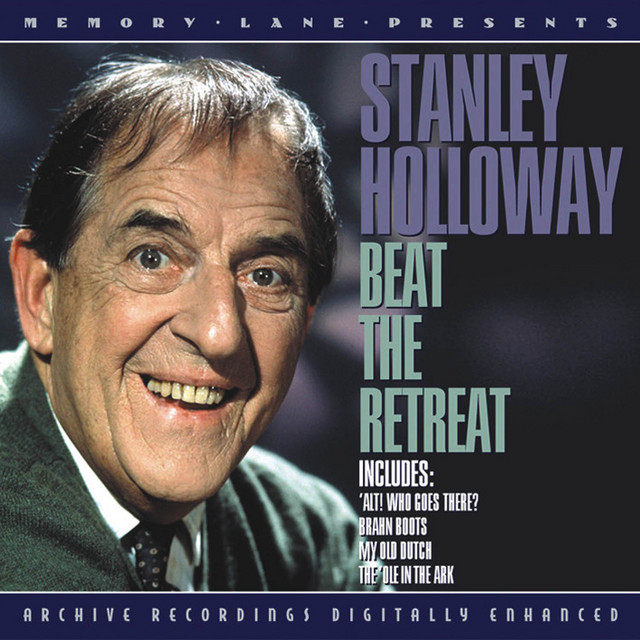 Stan Holloway | Spotify