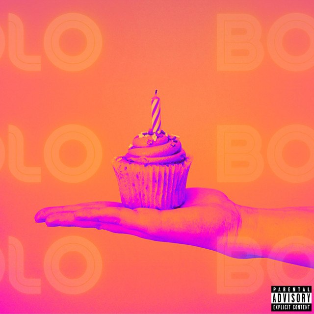 Bolo cover art