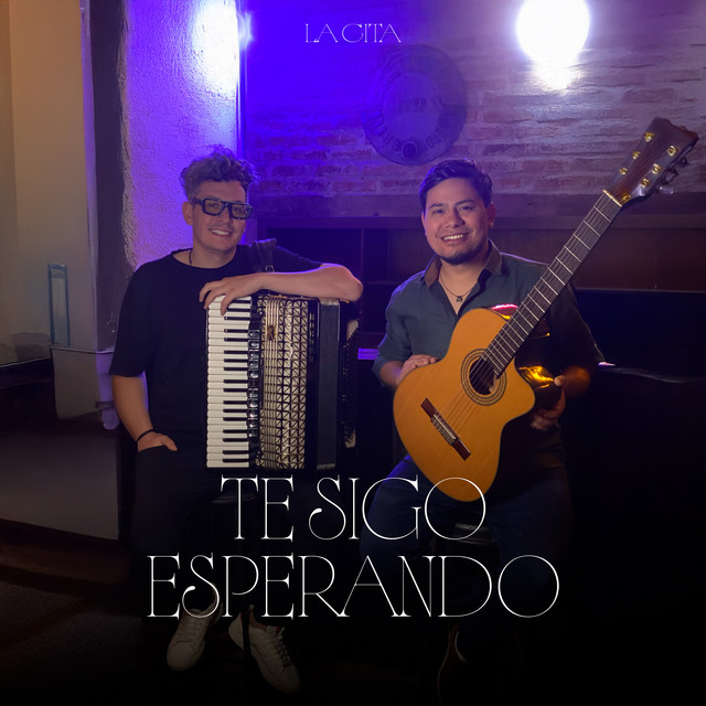 Te Sigo Esperando