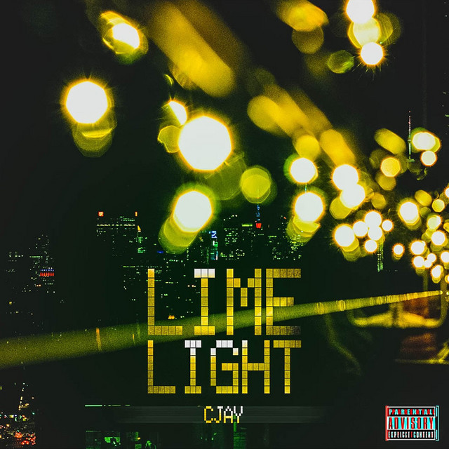 Lime Light - Single by CJay | Spotify