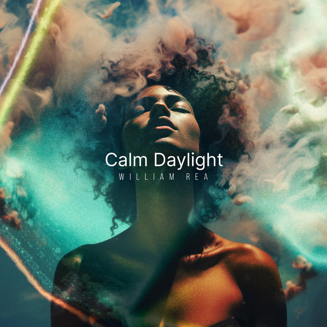 Calm Daylight cover art
