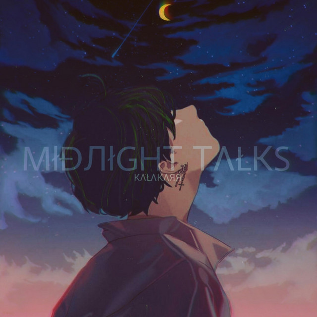 Midnight Talks