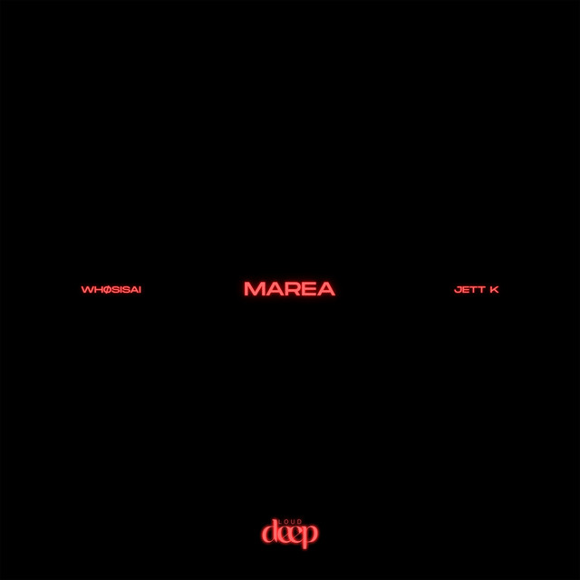 MAREA