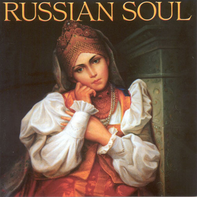 Russian Soul
