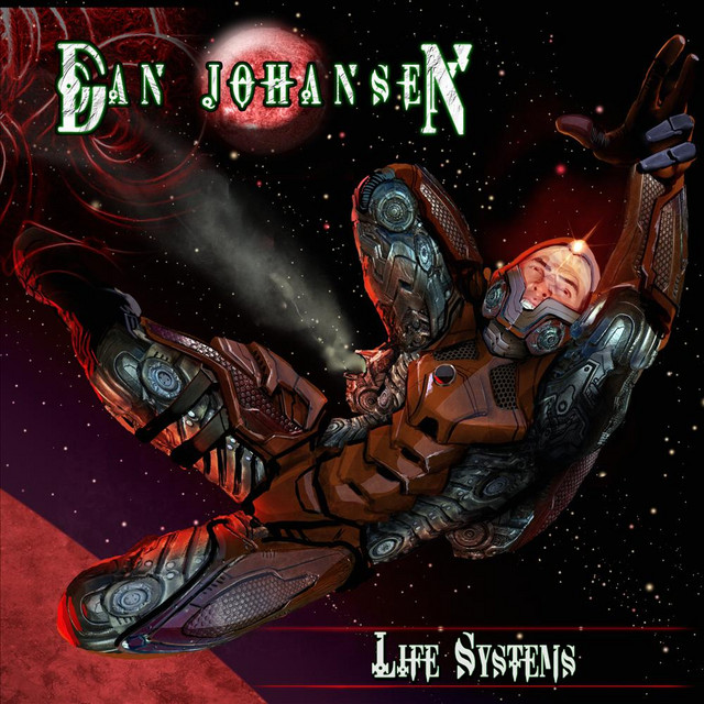 Life Systems cover art