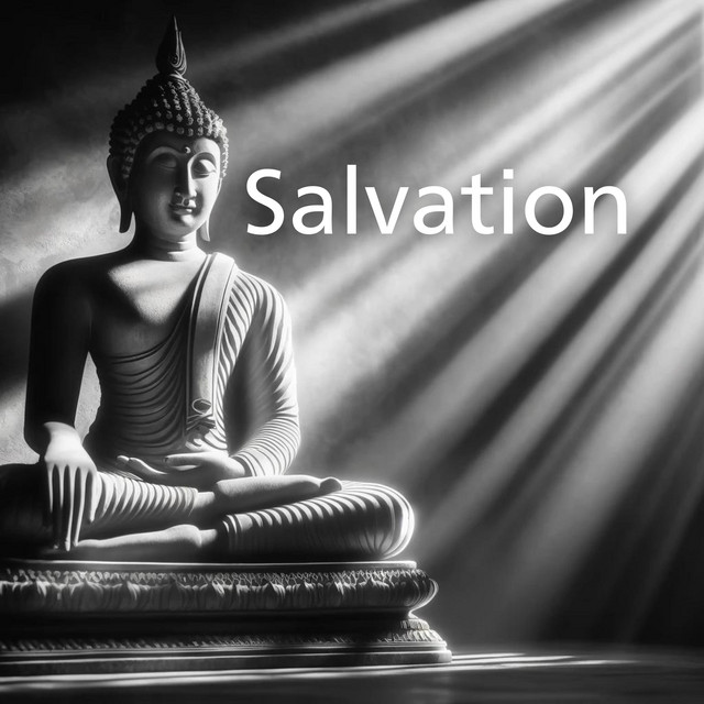 Salvation: The Quest for Ultimate Redemption