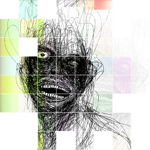 who’s that? album image