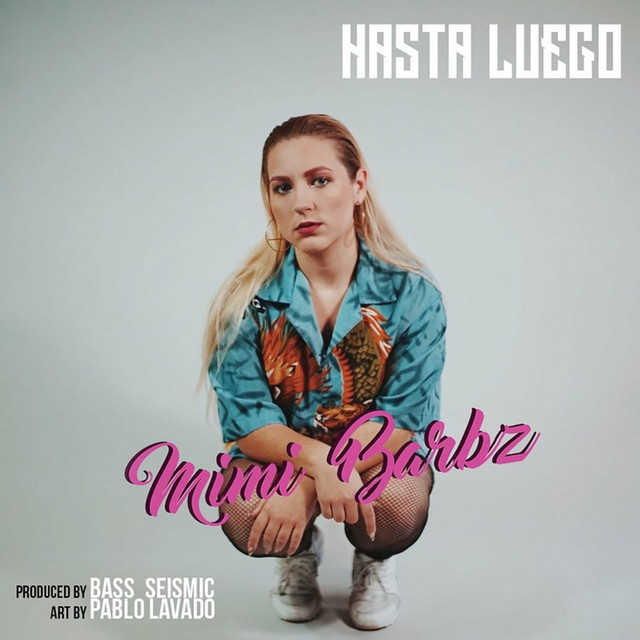 Hasta Luego