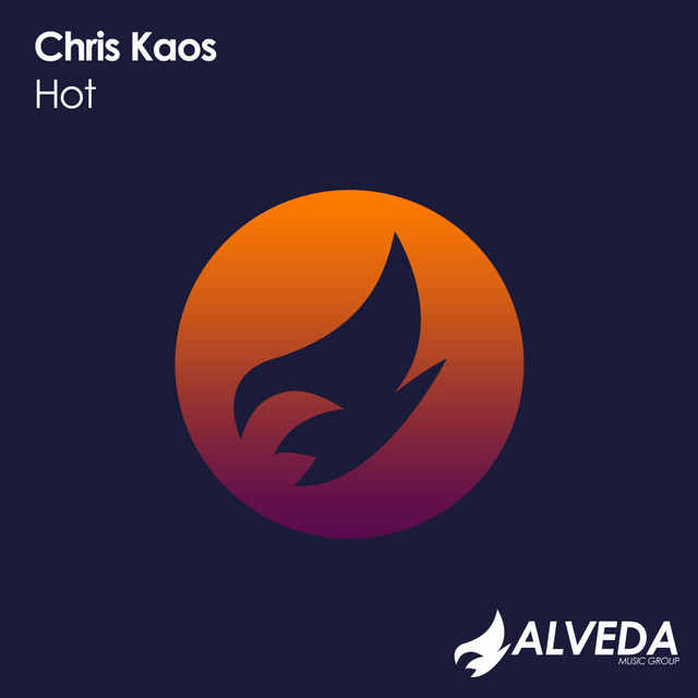 Hot album art