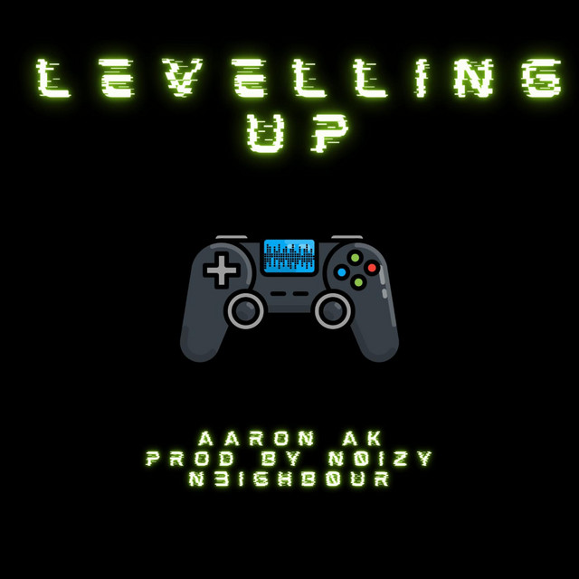 Levelling Up