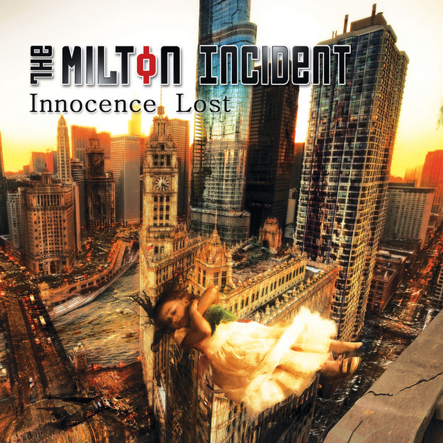 The Milton Incident Photo