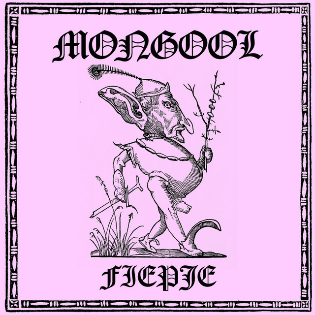 Fiepje cover art