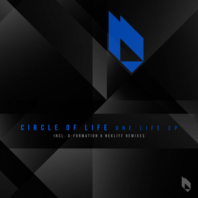 Sahara - NekliFF Remix album art
