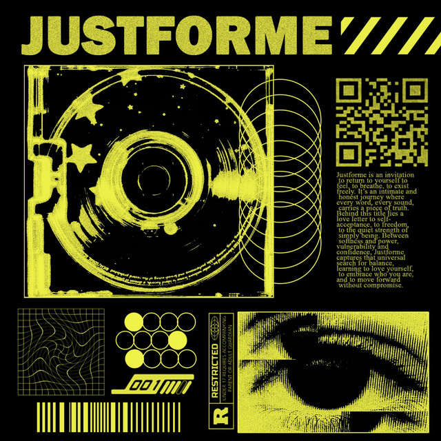 JUSTFORME