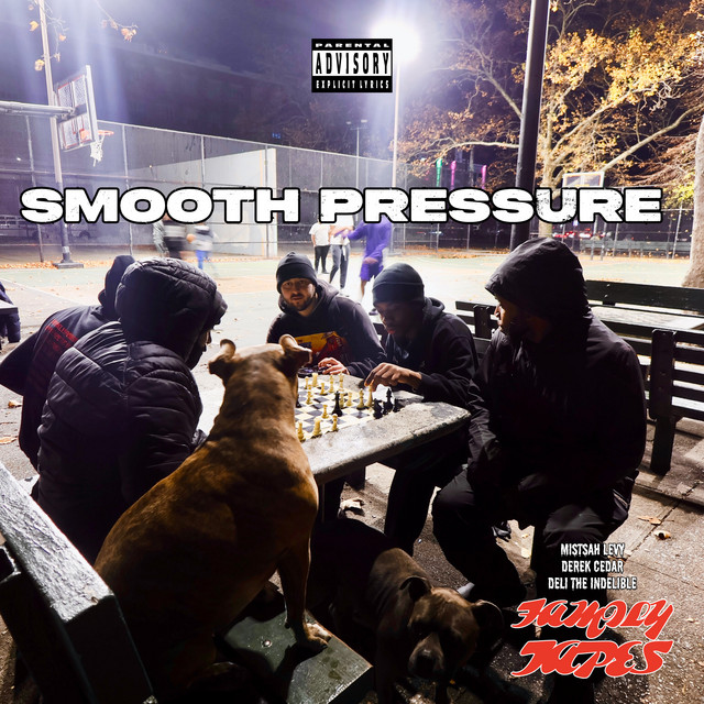 Smooth Pressure