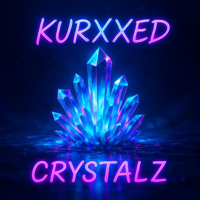 KURXXED CRYSTALZ