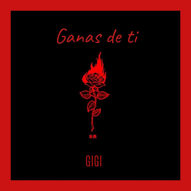 Ganas de Ti