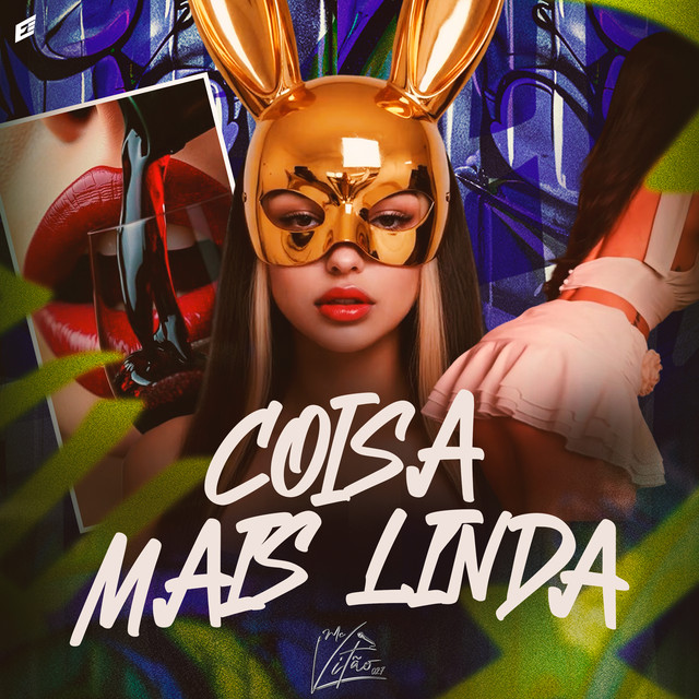 COISA MAIS LINDA