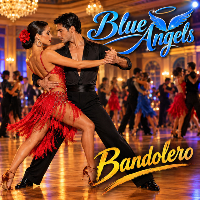 Bandolero cover art