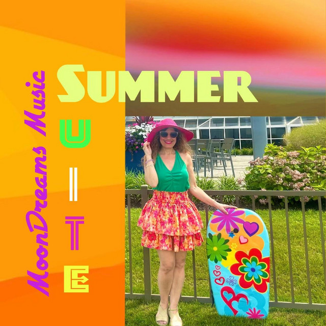 Summer Suite