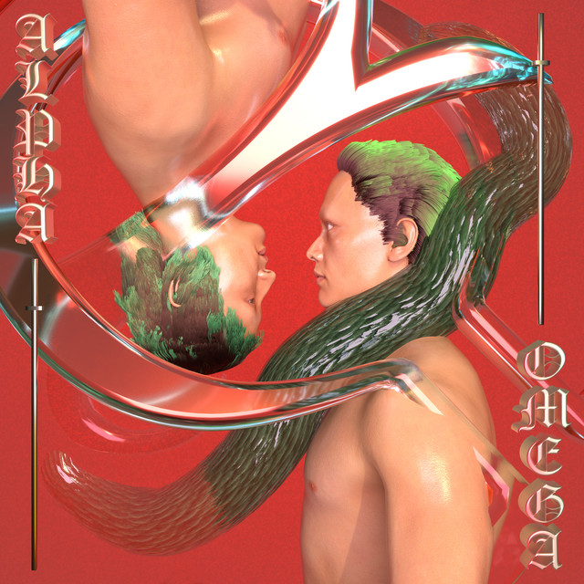 Alpha & Omega cover art