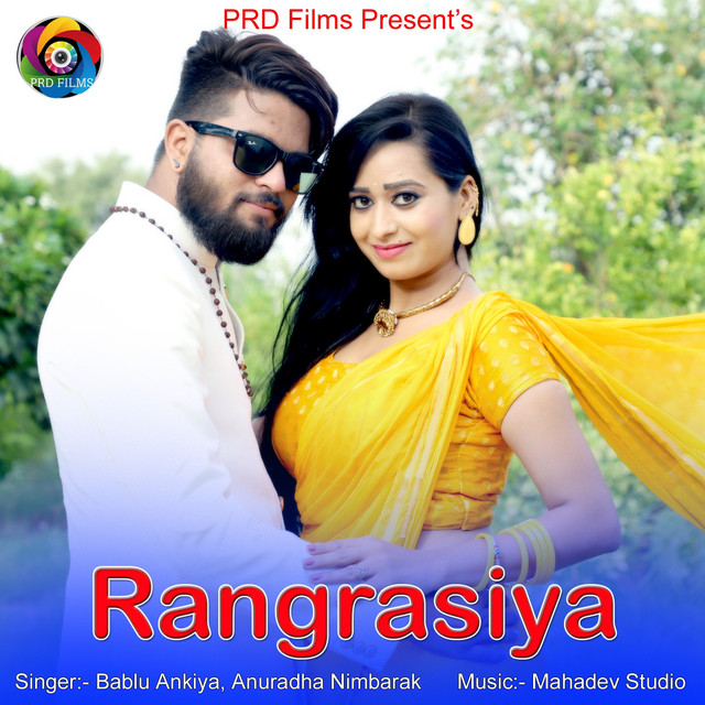 Rangrasiya - Single by Bablu Ankiya | Spotify