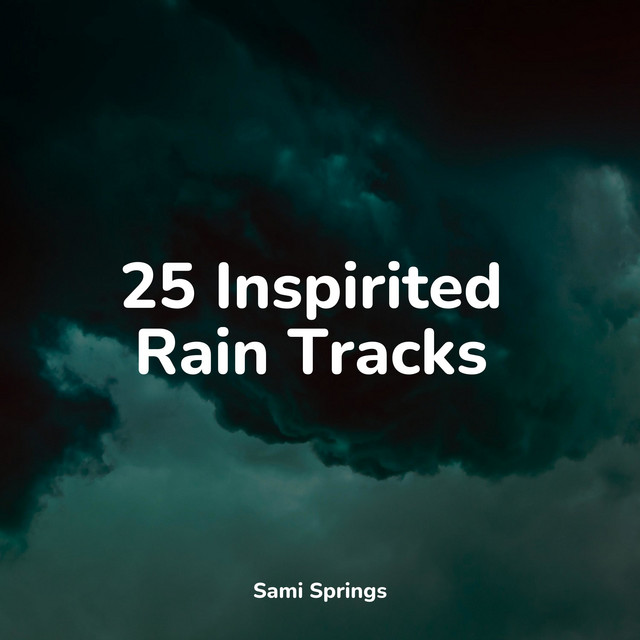 25 Loopable Rain Sounds for Meditation and Sleep - Album by Naturaleza ...
