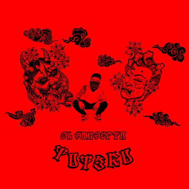 El Concepto cover art