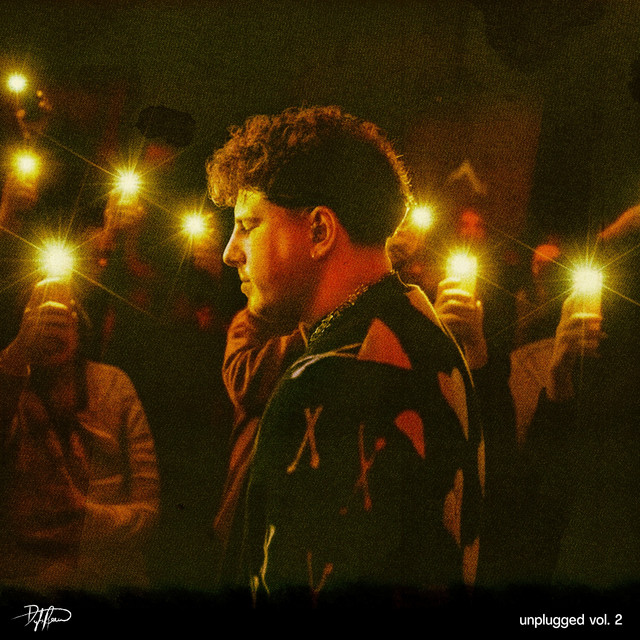 unplugged (vol. 2)