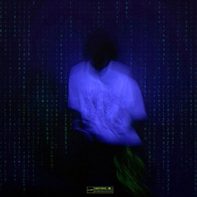 LESGO VOL. 1 cover art